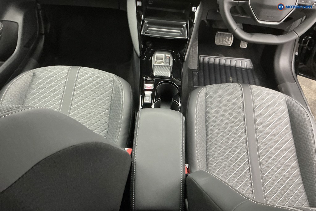 Peugeot 208 Allure Automatic Petrol Hatchback - Stock Number (1636785) - 11th supplementary image