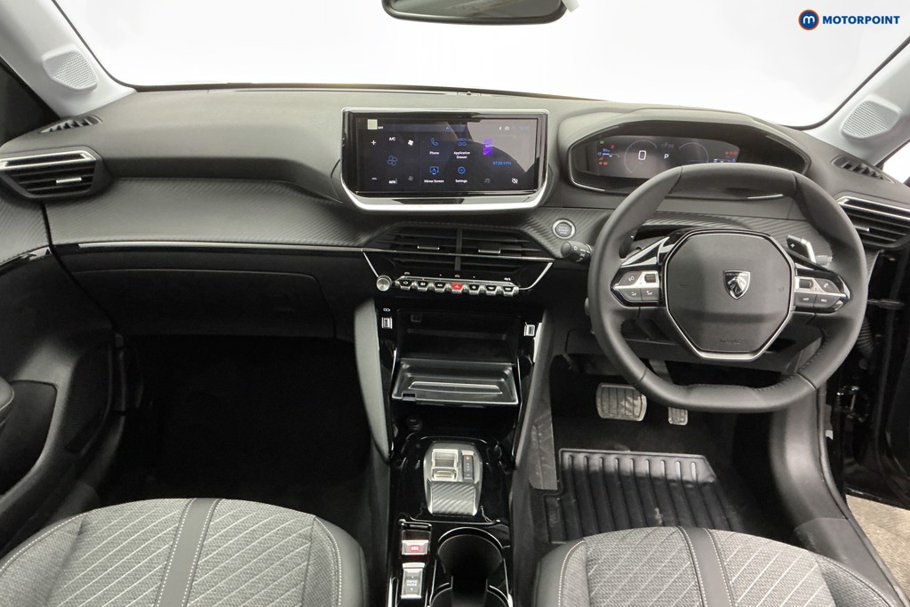Peugeot 208 Allure Automatic Petrol Hatchback - Stock Number (1636785) - 12th supplementary image
