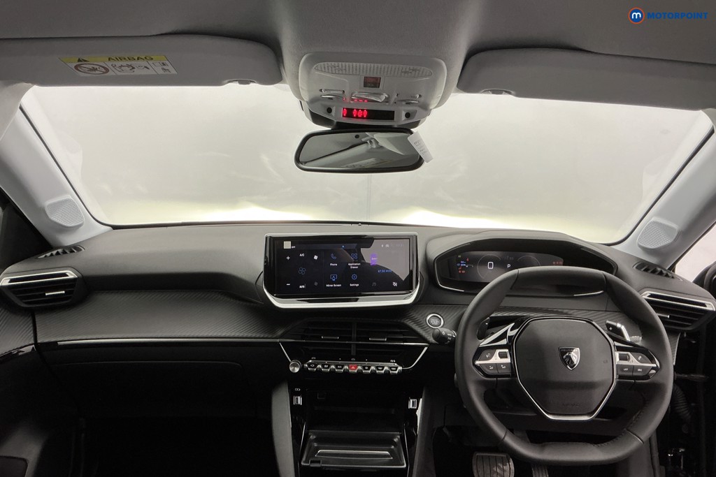 Peugeot 208 Allure Automatic Petrol Hatchback - Stock Number (1636785) - 13th supplementary image