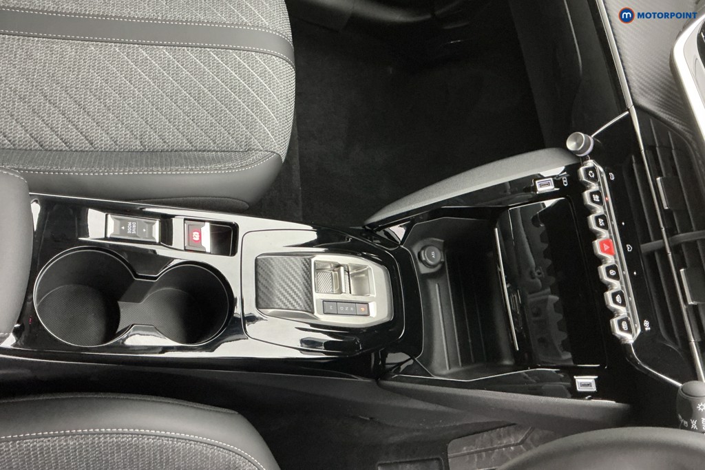 Peugeot 208 Allure Automatic Petrol Hatchback - Stock Number (1636785) - 20th supplementary image