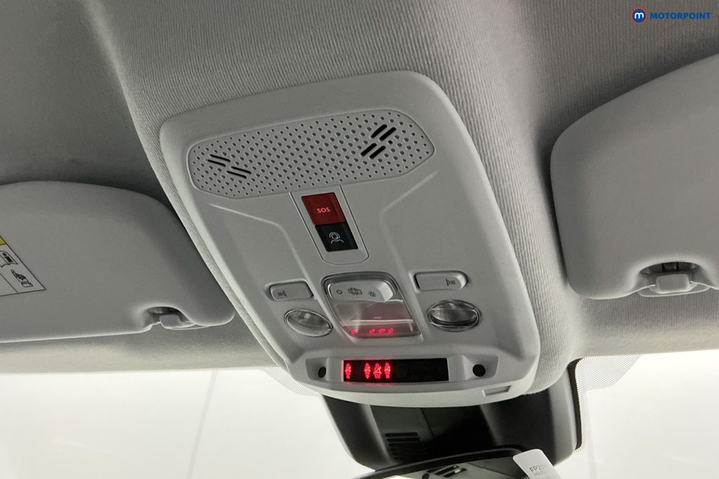 Peugeot 208 Allure Automatic Petrol Hatchback - Stock Number (1636785) - 22nd supplementary image