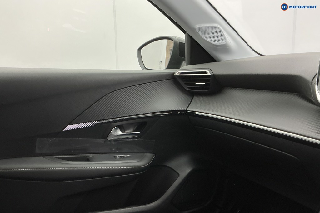Peugeot 208 Allure Automatic Petrol Hatchback - Stock Number (1636785) - 23rd supplementary image