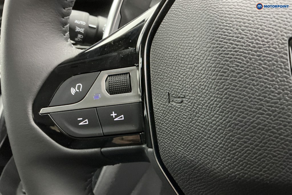Peugeot 208 Allure Automatic Petrol Hatchback - Stock Number (1636785) - 24th supplementary image