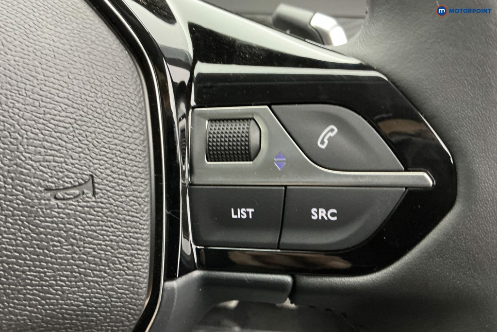 Peugeot 208 Allure Automatic Petrol Hatchback - Stock Number (1636785) - 25th supplementary image