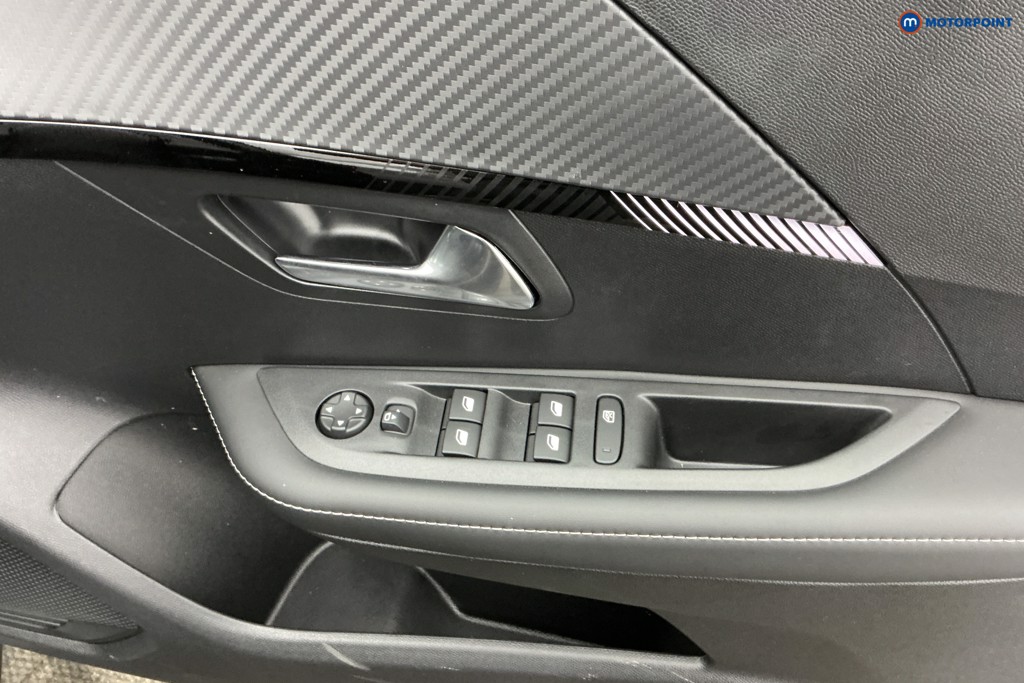 Peugeot 208 Allure Automatic Petrol Hatchback - Stock Number (1636785) - 28th supplementary image