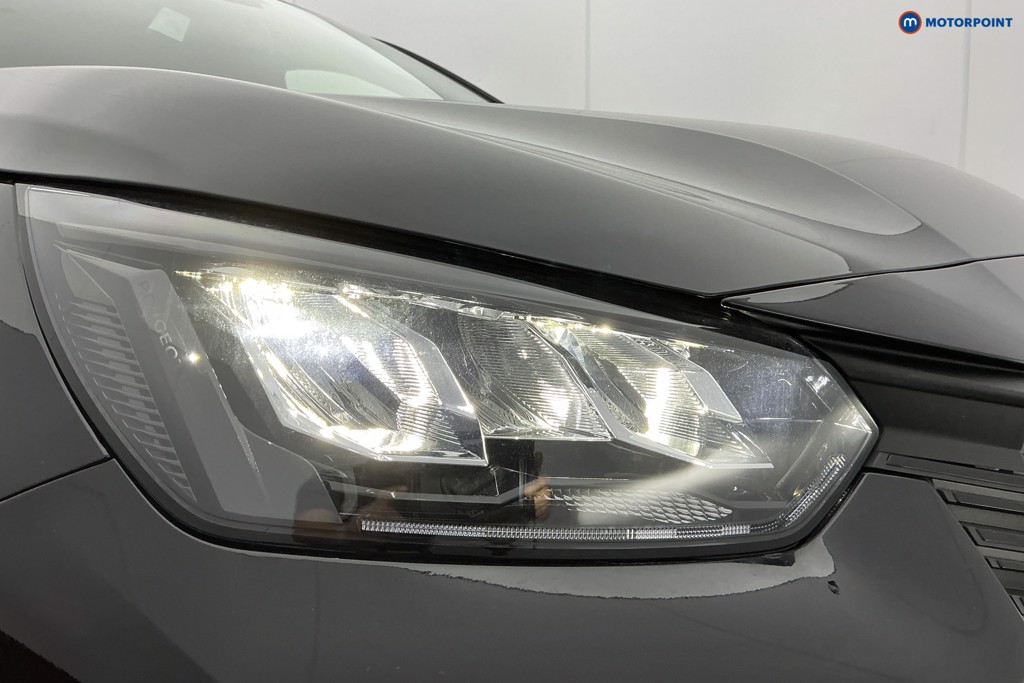 Peugeot 208 Allure Automatic Petrol Hatchback - Stock Number (1636785) - 31st supplementary image