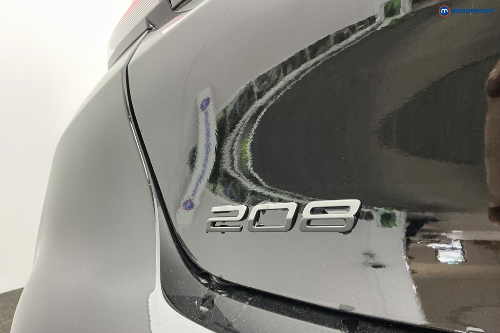 Peugeot 208 Allure Automatic Petrol Hatchback - Stock Number (1636785) - 35th supplementary image