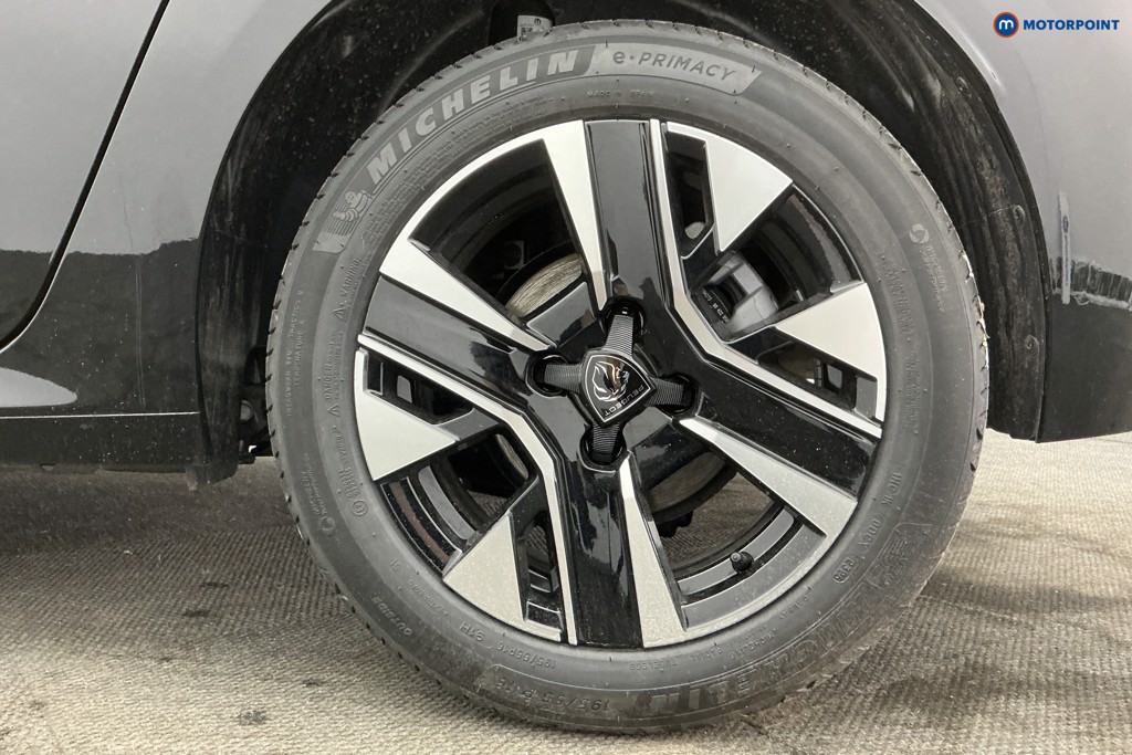 Peugeot 208 Allure Automatic Petrol Hatchback - Stock Number (1636785) - 36th supplementary image