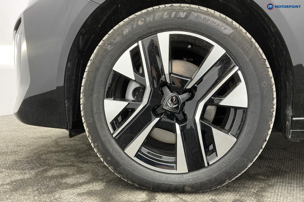 Peugeot 208 Allure Automatic Petrol Hatchback - Stock Number (1636785) - 37th supplementary image