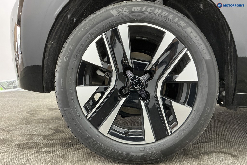 Peugeot 208 Allure Automatic Petrol Hatchback - Stock Number (1636785) - 39th supplementary image