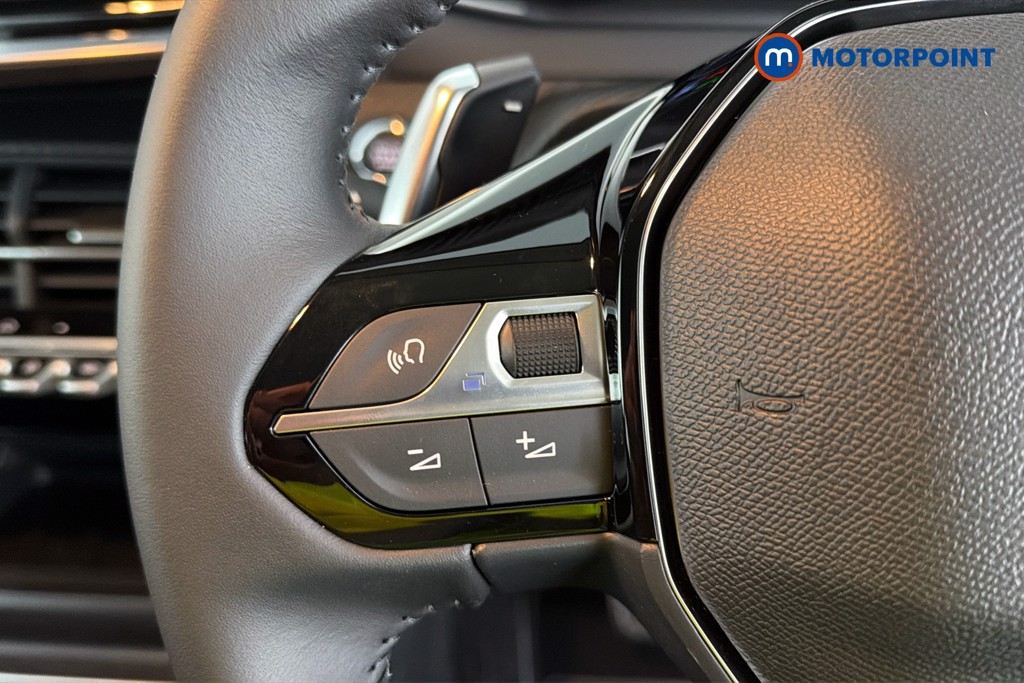 Peugeot 208 Allure Automatic Petrol Hatchback - Stock Number (1636793) - 3rd supplementary image