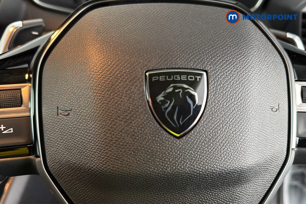 Peugeot 208 Allure Automatic Petrol Hatchback - Stock Number (1636793) - 5th supplementary image