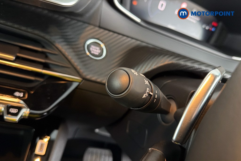 Peugeot 208 Allure Automatic Petrol Hatchback - Stock Number (1636793) - 6th supplementary image