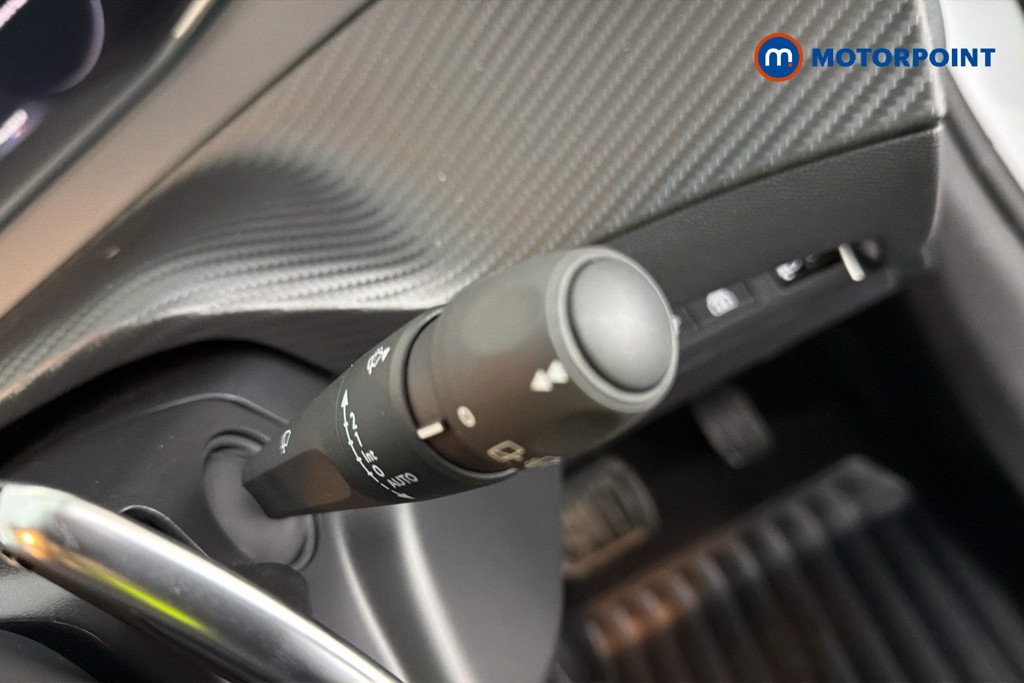 Peugeot 208 Allure Automatic Petrol Hatchback - Stock Number (1636793) - 7th supplementary image