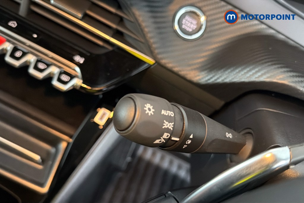 Peugeot 208 Allure Automatic Petrol Hatchback - Stock Number (1636793) - 18th supplementary image