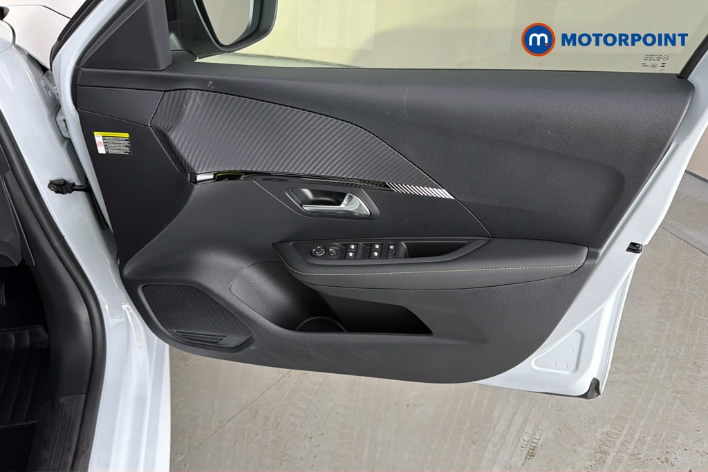 Peugeot 208 Allure Automatic Petrol Hatchback - Stock Number (1636793) - 19th supplementary image