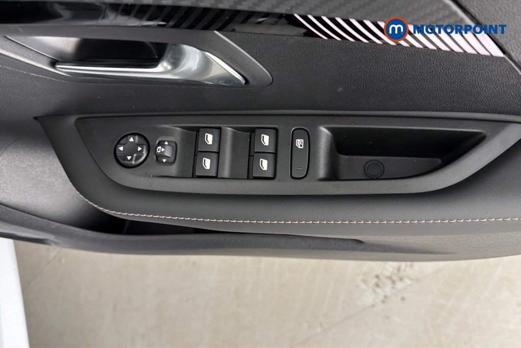 Peugeot 208 Allure Automatic Petrol Hatchback - Stock Number (1636793) - 20th supplementary image