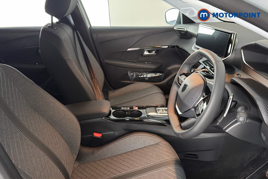 Peugeot 208 Allure Automatic Petrol Hatchback - Stock Number (1636793) - 22nd supplementary image