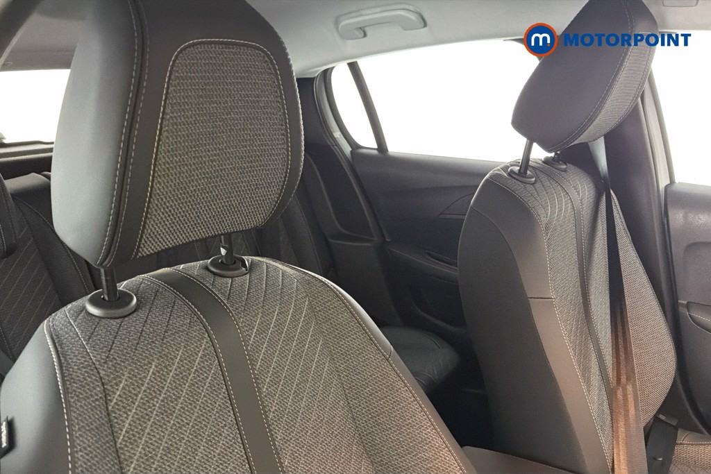 Peugeot 208 Allure Automatic Petrol Hatchback - Stock Number (1636793) - 23rd supplementary image