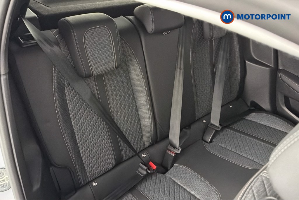 Peugeot 208 Allure Automatic Petrol Hatchback - Stock Number (1636793) - 28th supplementary image