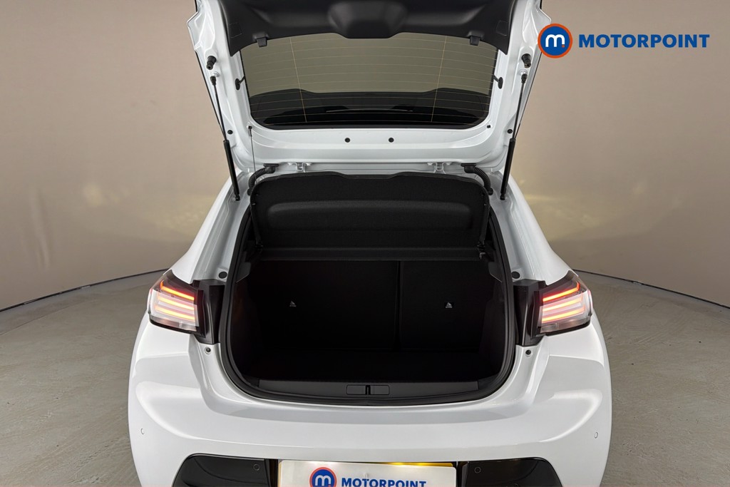 Peugeot 208 Allure Automatic Petrol Hatchback - Stock Number (1636793) - 33rd supplementary image