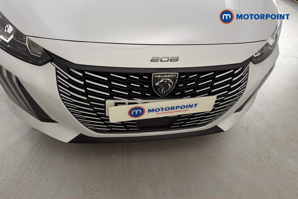 Peugeot 208 Allure Automatic Petrol Hatchback - Stock Number (1636793) - 45th supplementary image