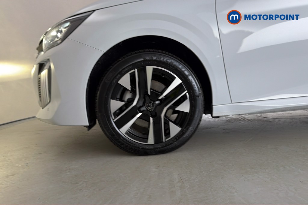 Peugeot 208 Allure Automatic Petrol Hatchback - Stock Number (1636793) - 47th supplementary image