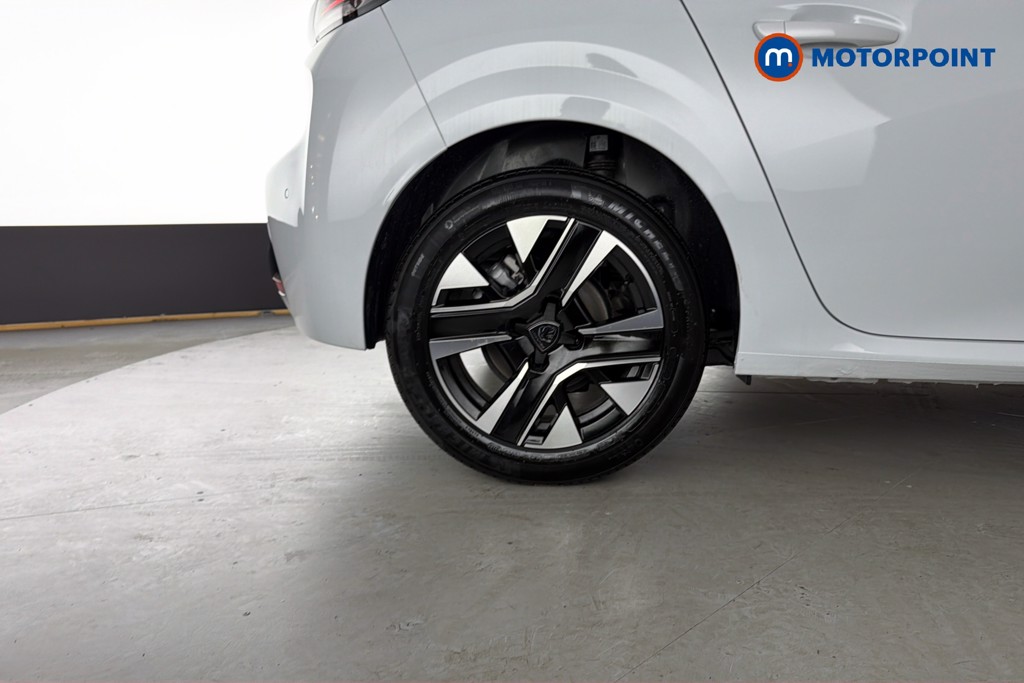 Peugeot 208 Allure Automatic Petrol Hatchback - Stock Number (1636793) - 49th supplementary image