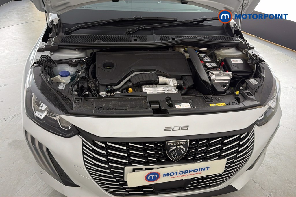 Peugeot 208 Allure Automatic Petrol Hatchback - Stock Number (1636793) - 51st supplementary image