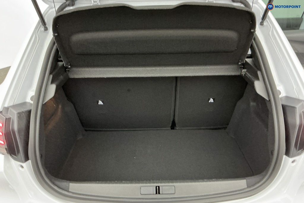 Peugeot 208 Allure Automatic Petrol Hatchback - Stock Number (1636799) - 3rd supplementary image