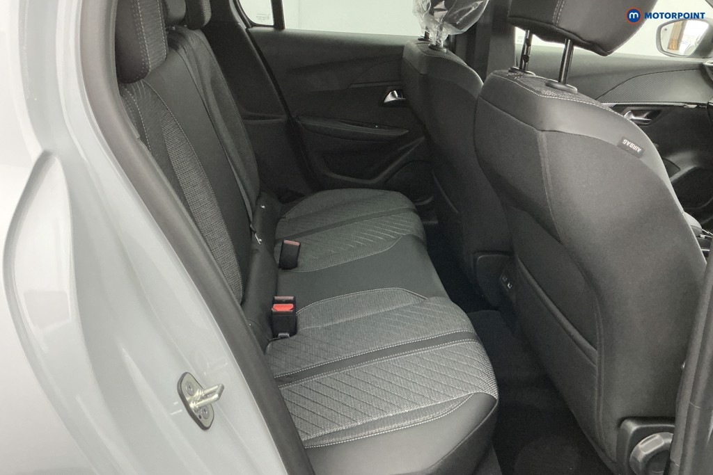 Peugeot 208 Allure Automatic Petrol Hatchback - Stock Number (1636799) - 4th supplementary image