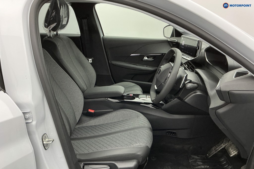 Peugeot 208 Allure Automatic Petrol Hatchback - Stock Number (1636799) - 5th supplementary image