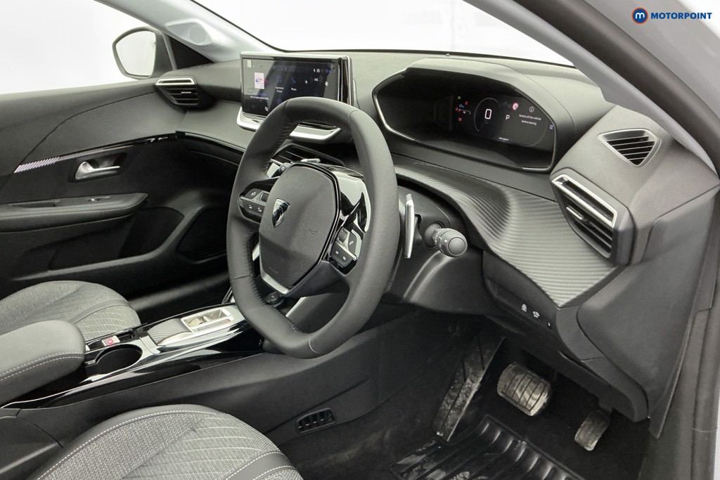 Peugeot 208 Allure Automatic Petrol Hatchback - Stock Number (1636799) - 7th supplementary image