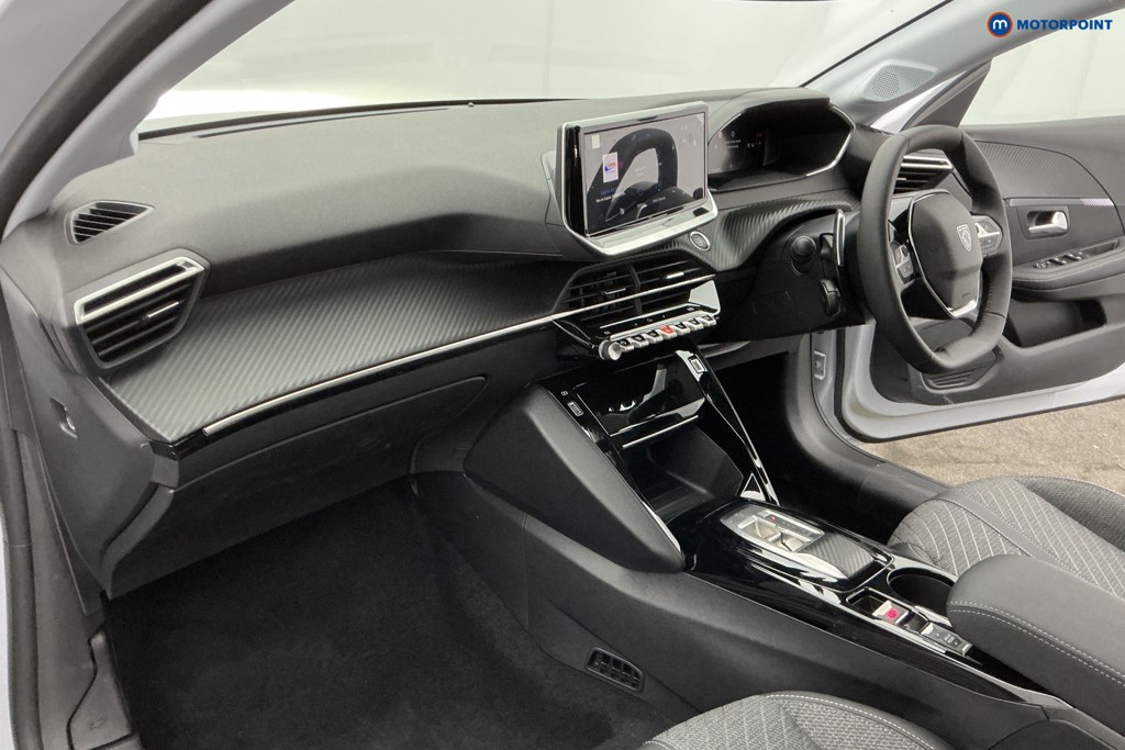 Peugeot 208 Allure Automatic Petrol Hatchback - Stock Number (1636799) - 8th supplementary image