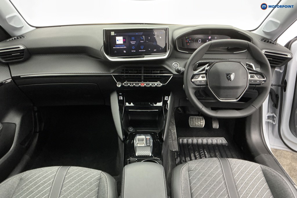Peugeot 208 Allure Automatic Petrol Hatchback - Stock Number (1636799) - 11th supplementary image