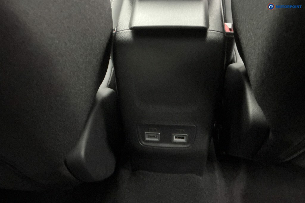 Peugeot 208 Allure Automatic Petrol Hatchback - Stock Number (1636799) - 13th supplementary image