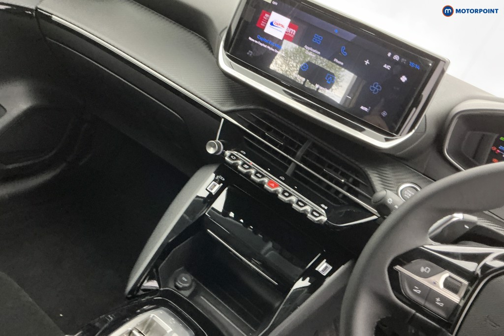 Peugeot 208 Allure Automatic Petrol Hatchback - Stock Number (1636799) - 21st supplementary image