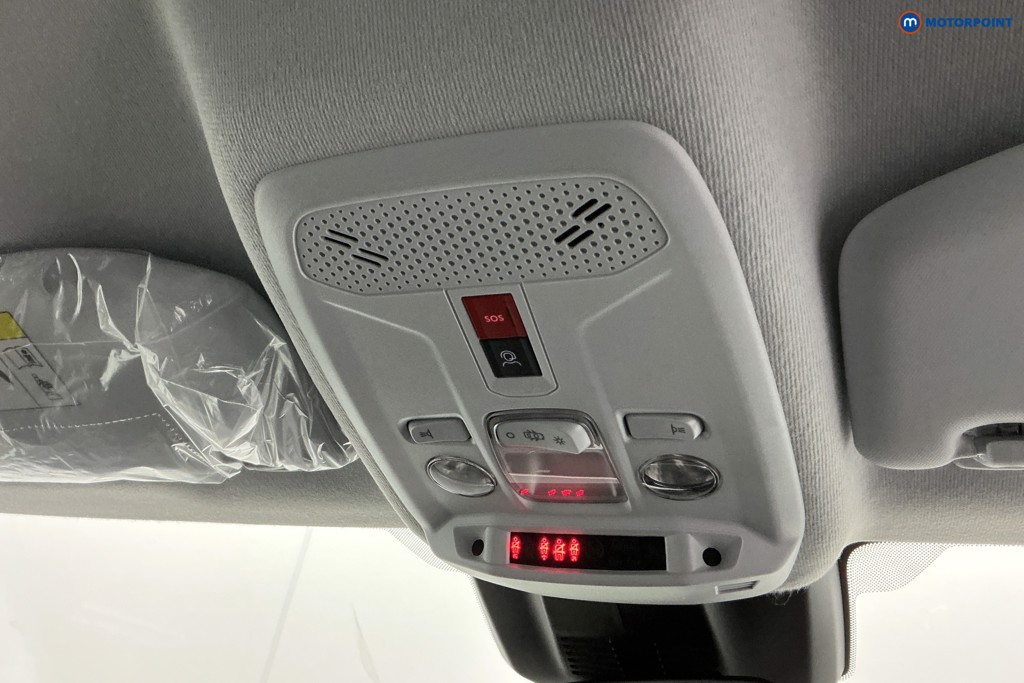 Peugeot 208 Allure Automatic Petrol Hatchback - Stock Number (1636799) - 22nd supplementary image