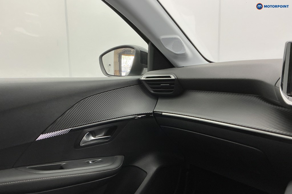 Peugeot 208 Allure Automatic Petrol Hatchback - Stock Number (1636799) - 23rd supplementary image