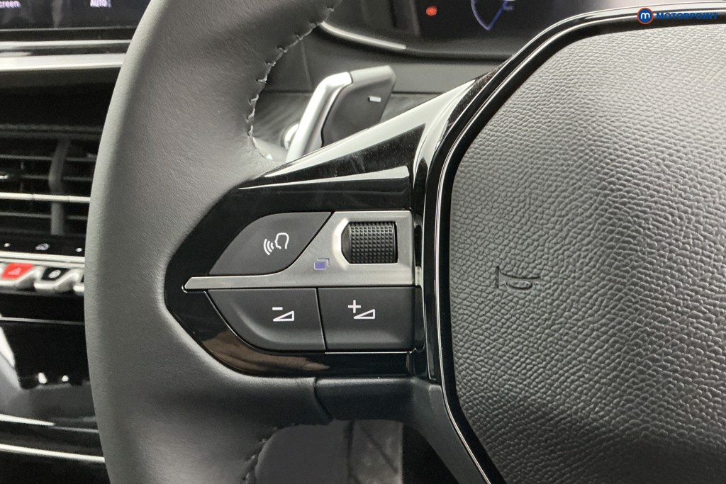 Peugeot 208 Allure Automatic Petrol Hatchback - Stock Number (1636799) - 24th supplementary image