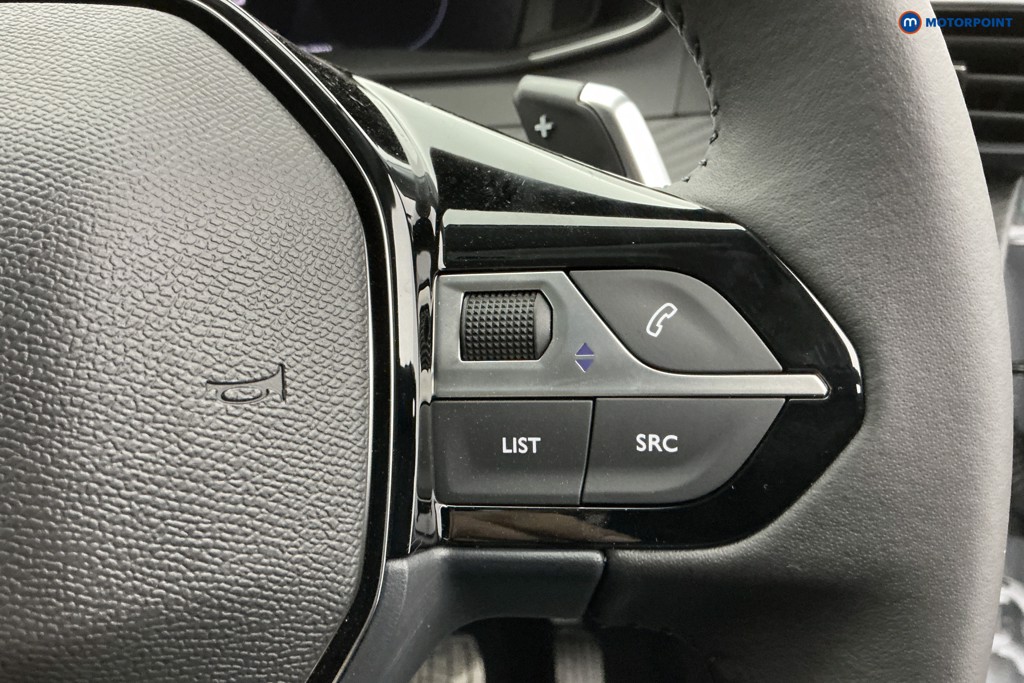 Peugeot 208 Allure Automatic Petrol Hatchback - Stock Number (1636799) - 25th supplementary image