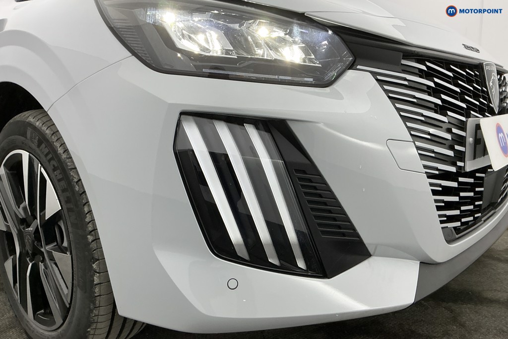Peugeot 208 Allure Automatic Petrol Hatchback - Stock Number (1636799) - 32nd supplementary image