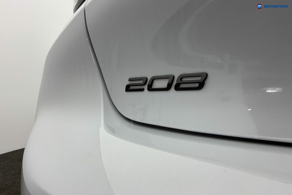 Peugeot 208 Allure Automatic Petrol Hatchback - Stock Number (1636799) - 35th supplementary image