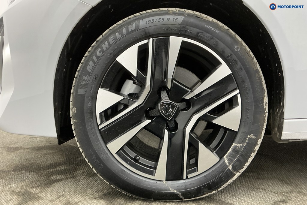 Peugeot 208 Allure Automatic Petrol Hatchback - Stock Number (1636799) - 37th supplementary image