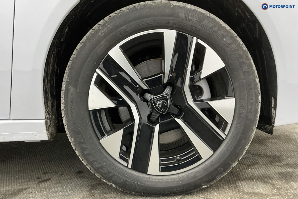 Peugeot 208 Allure Automatic Petrol Hatchback - Stock Number (1636799) - 38th supplementary image