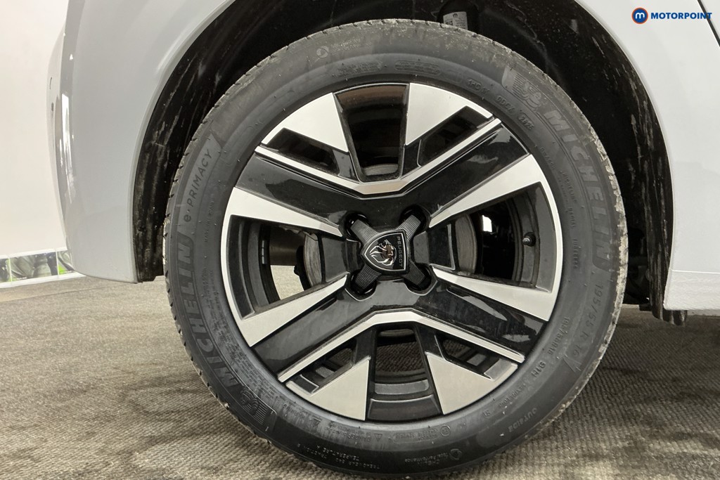 Peugeot 208 Allure Automatic Petrol Hatchback - Stock Number (1636799) - 39th supplementary image