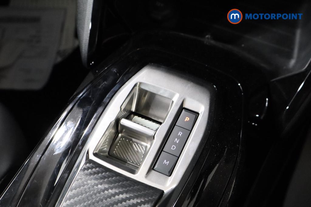 Peugeot 208 Allure Automatic Petrol Hatchback - Stock Number (1636805) - 3rd supplementary image