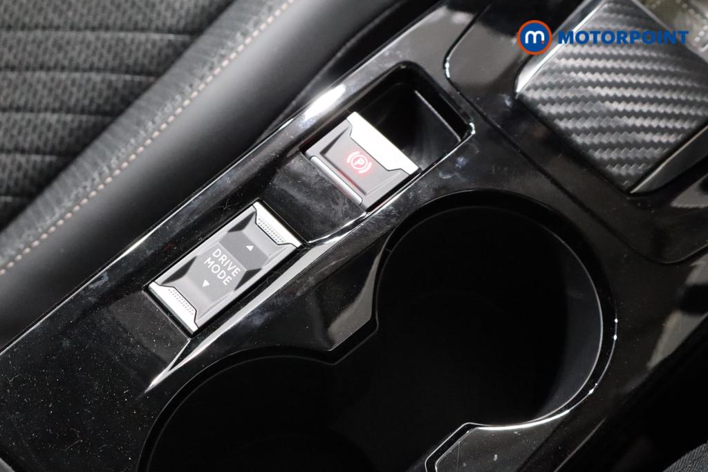 Peugeot 208 Allure Automatic Petrol Hatchback - Stock Number (1636805) - 4th supplementary image