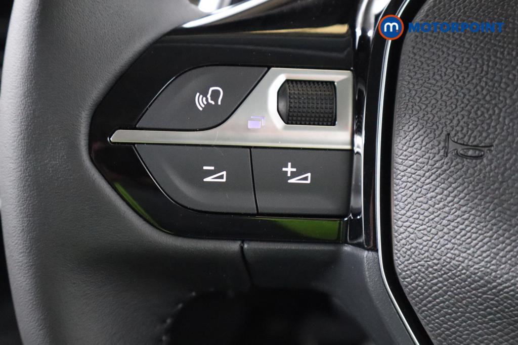 Peugeot 208 Allure Automatic Petrol Hatchback - Stock Number (1636805) - 5th supplementary image