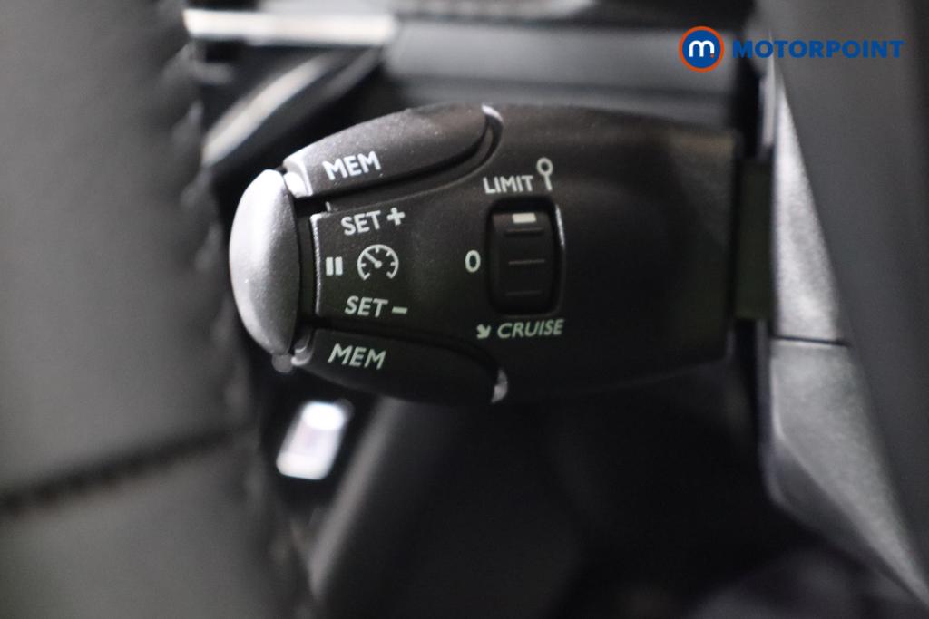 Peugeot 208 Allure Automatic Petrol Hatchback - Stock Number (1636805) - 6th supplementary image